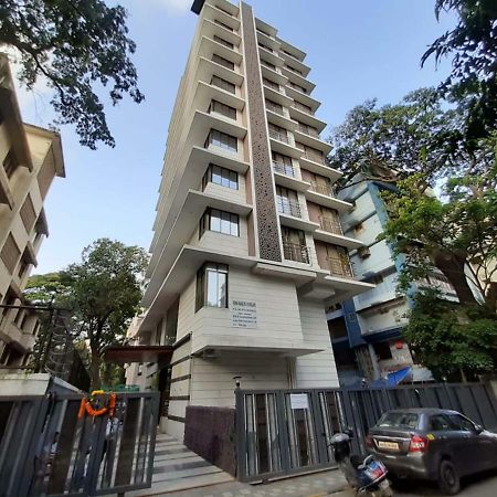 Mumbai House Luxury Apartments Santacruz East, Мумбай Екстериор снимка